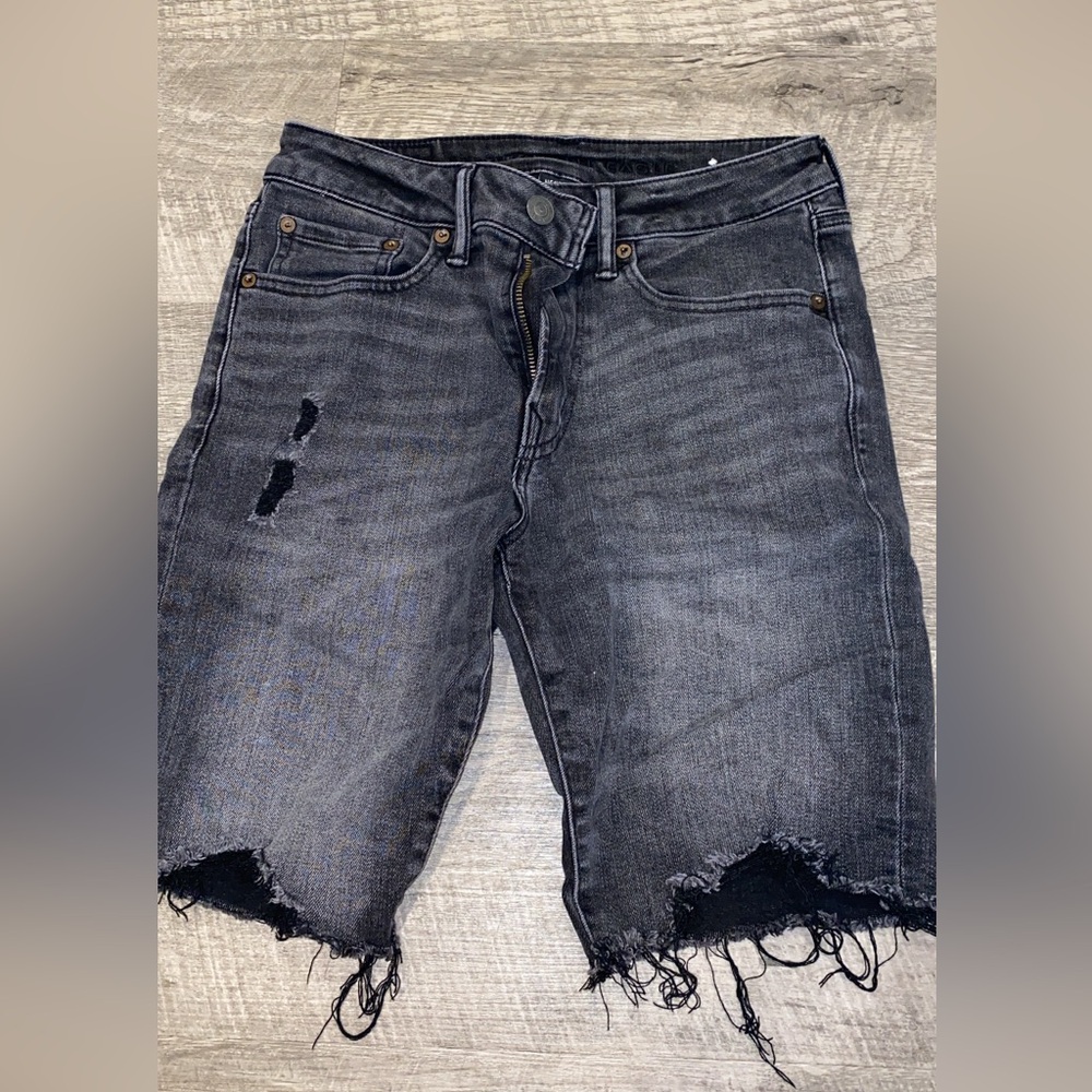American Eagle Men’s Jean Shorts